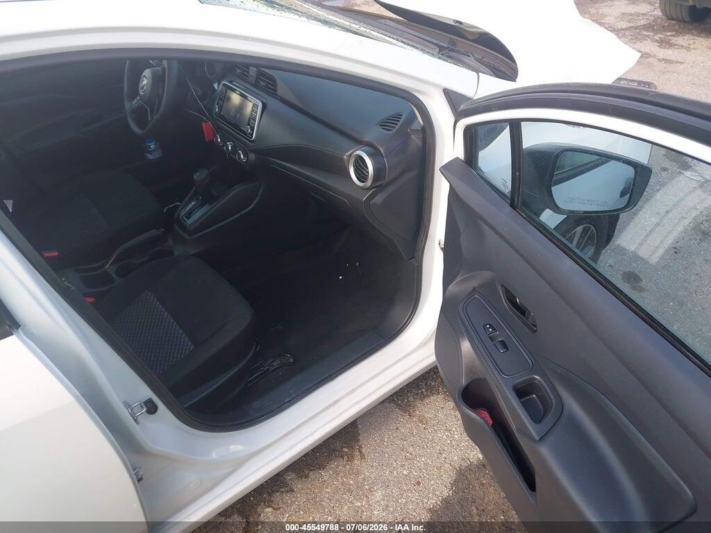 3N1CN8DV3RL930545 2024 NISSAN VERSA photo no. 5