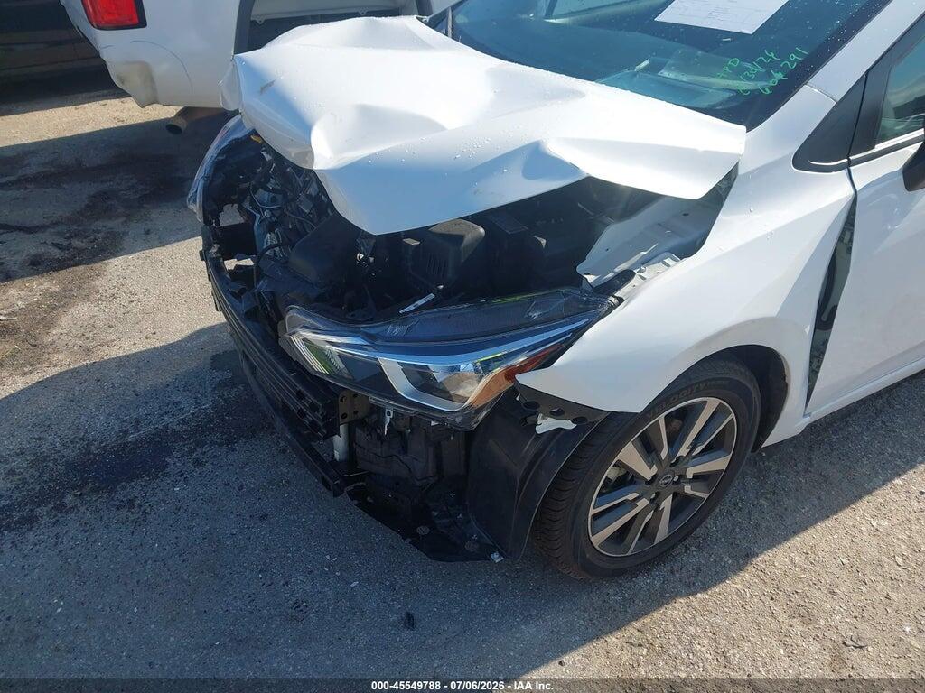 3N1CN8DV3RL930545 2024 NISSAN VERSA photo no. 6