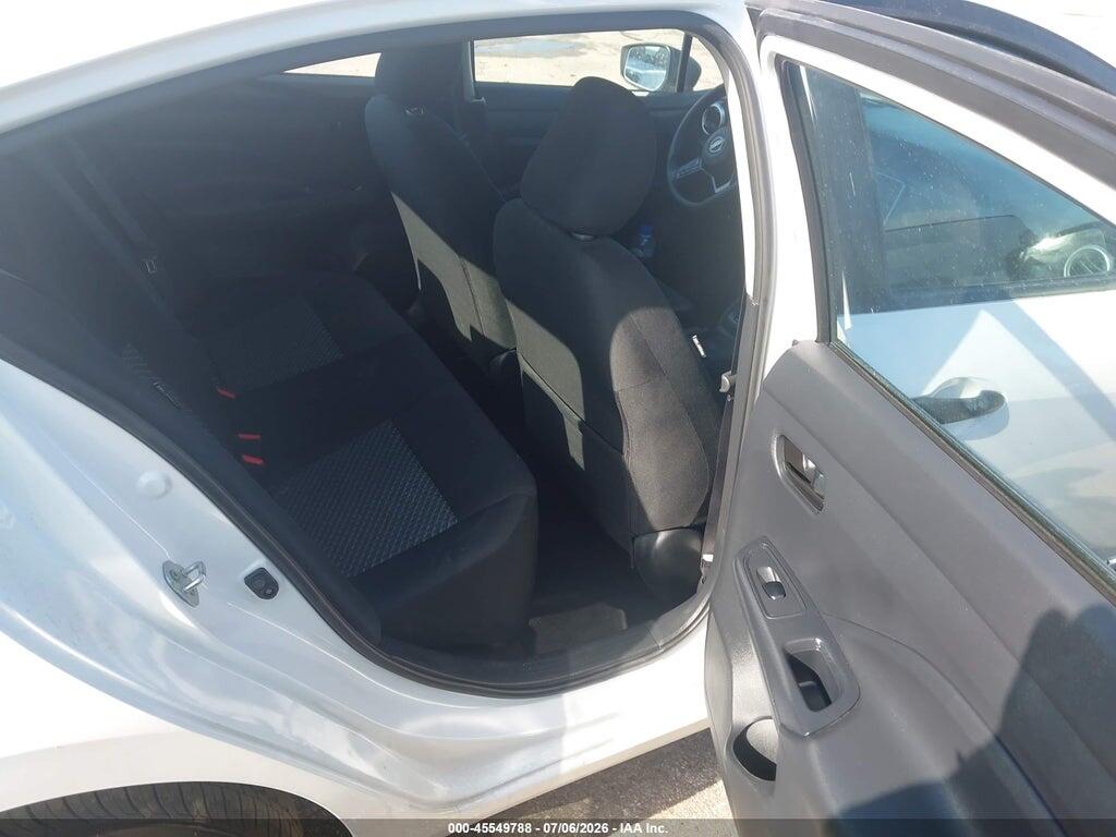 3N1CN8DV3RL930545 2024 NISSAN VERSA photo no. 8