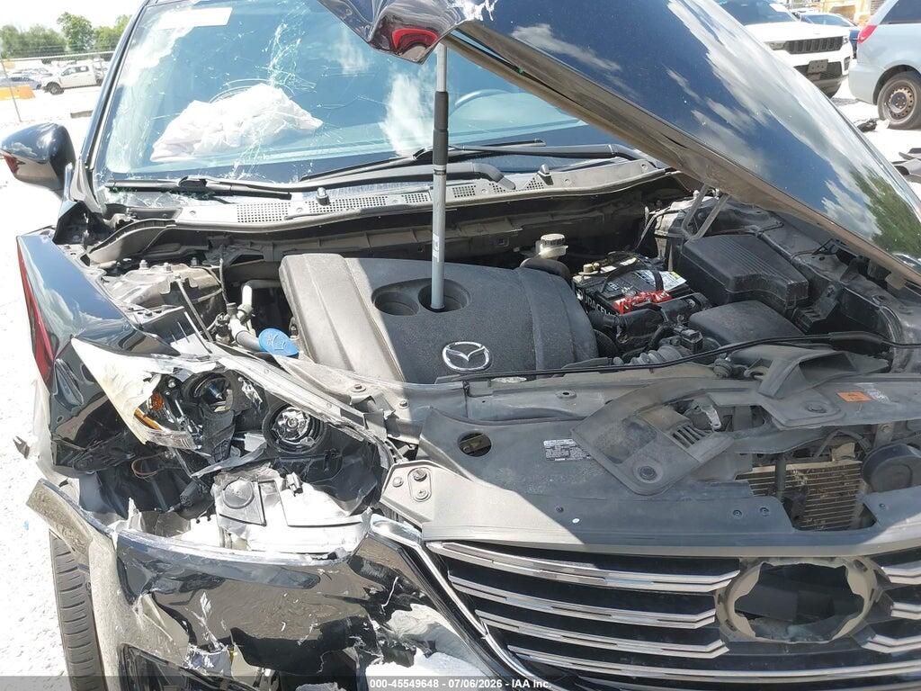 JM3KE4BY9G0899737 2016 MAZDA CX-5 photo no. 10
