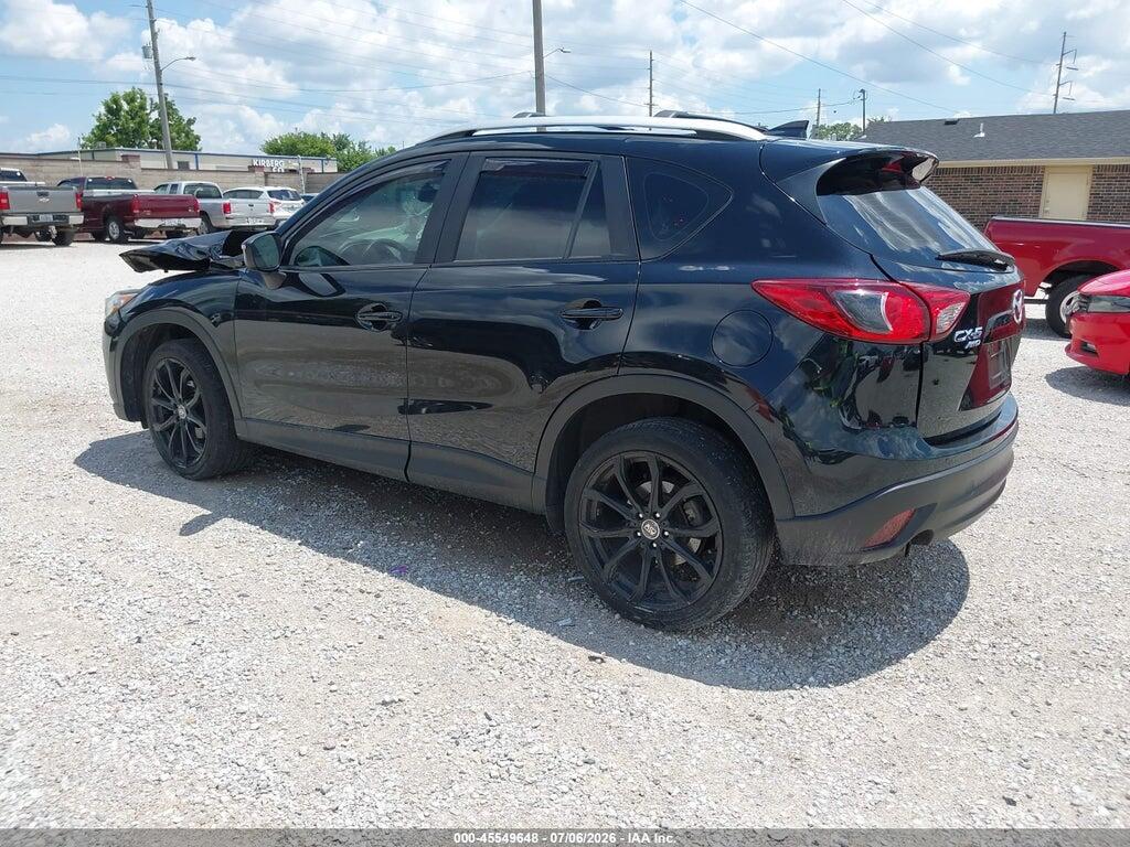 JM3KE4BY9G0899737 2016 MAZDA CX-5 photo no. 3