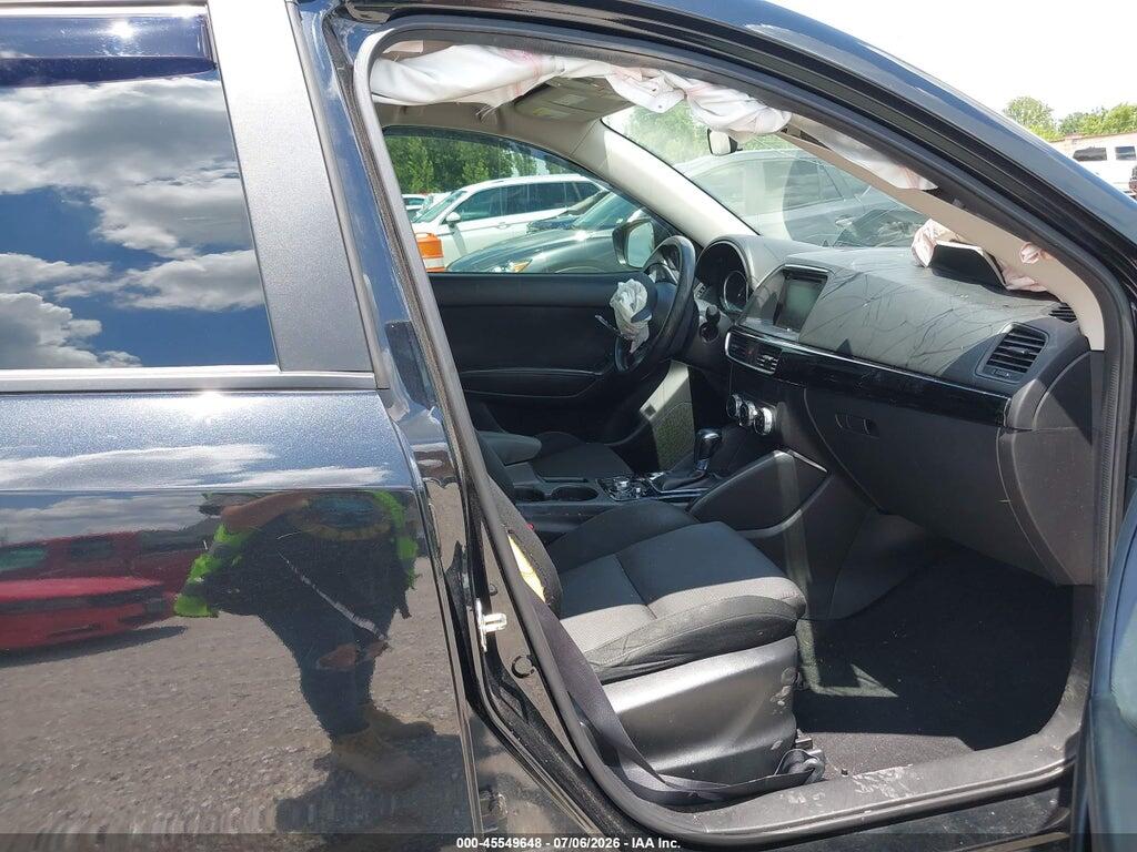 JM3KE4BY9G0899737 2016 MAZDA CX-5 photo no. 5