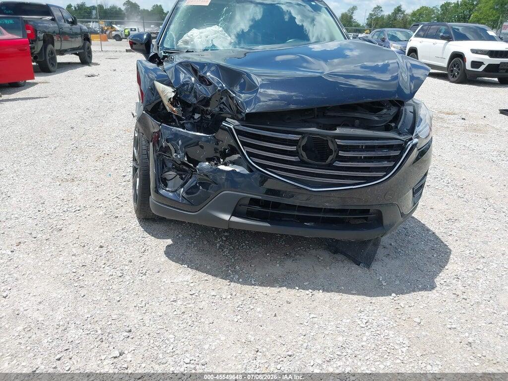 JM3KE4BY9G0899737 2016 MAZDA CX-5 photo no. 6
