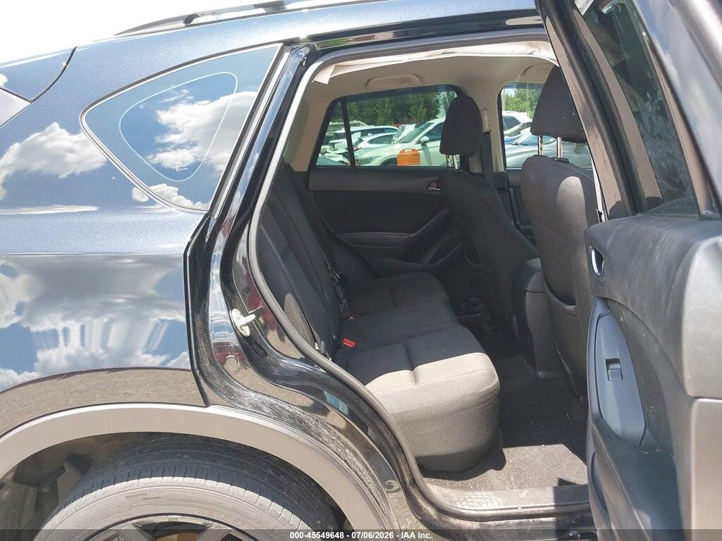 JM3KE4BY9G0899737 2016 MAZDA CX-5 photo no. 8