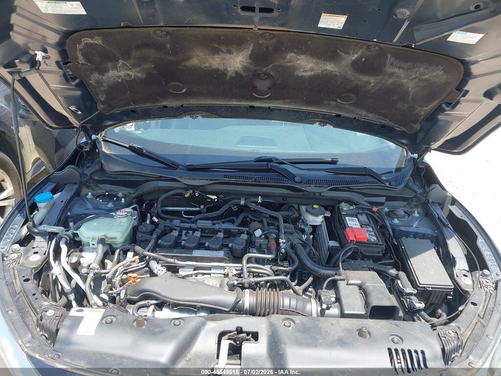 2HGFC1F95HH653820 2017 HONDA CIVIC photo no. 10