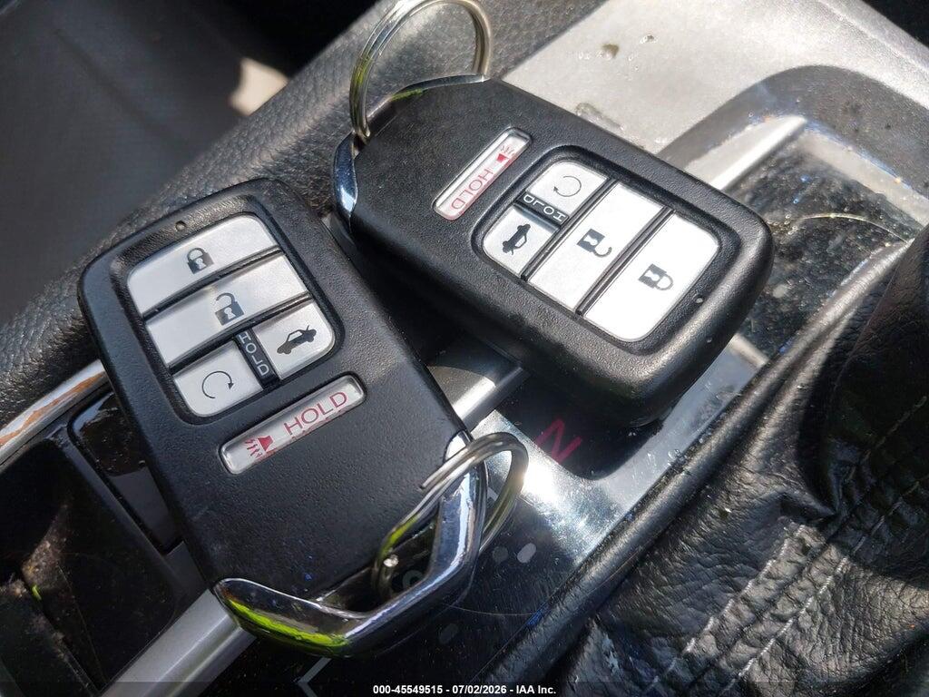 2HGFC1F95HH653820 2017 HONDA CIVIC photo no. 11