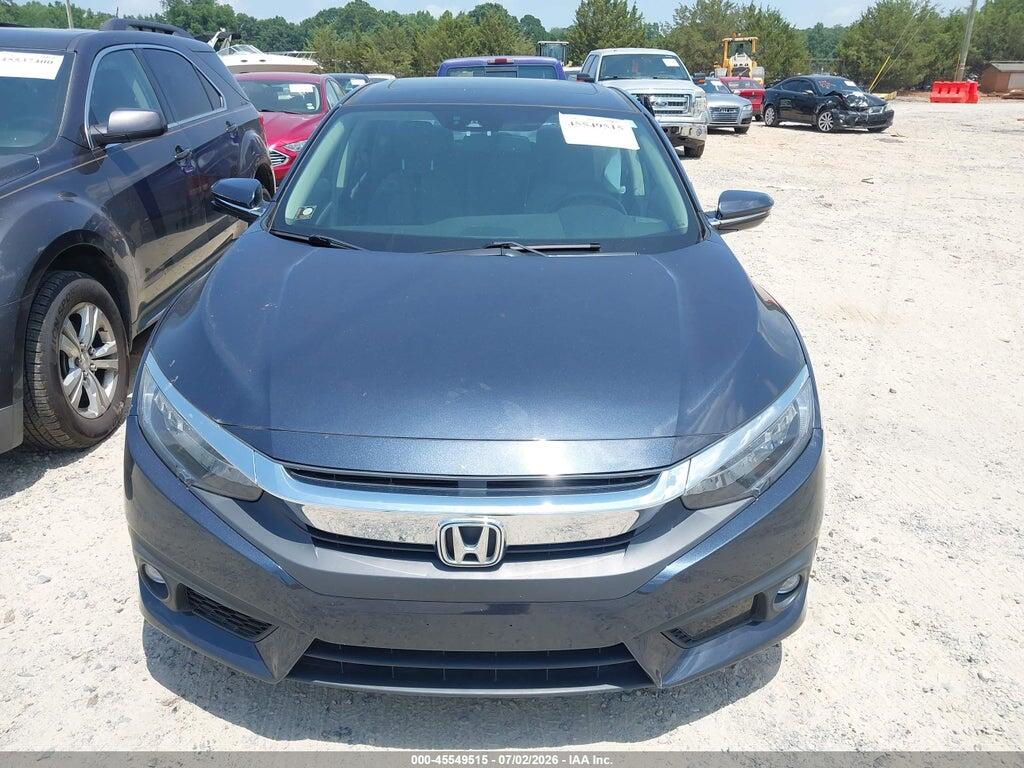 2HGFC1F95HH653820 2017 HONDA CIVIC photo no. 12