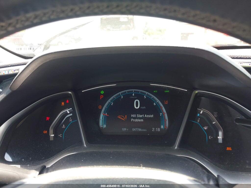 2HGFC1F95HH653820 2017 HONDA CIVIC photo no. 7
