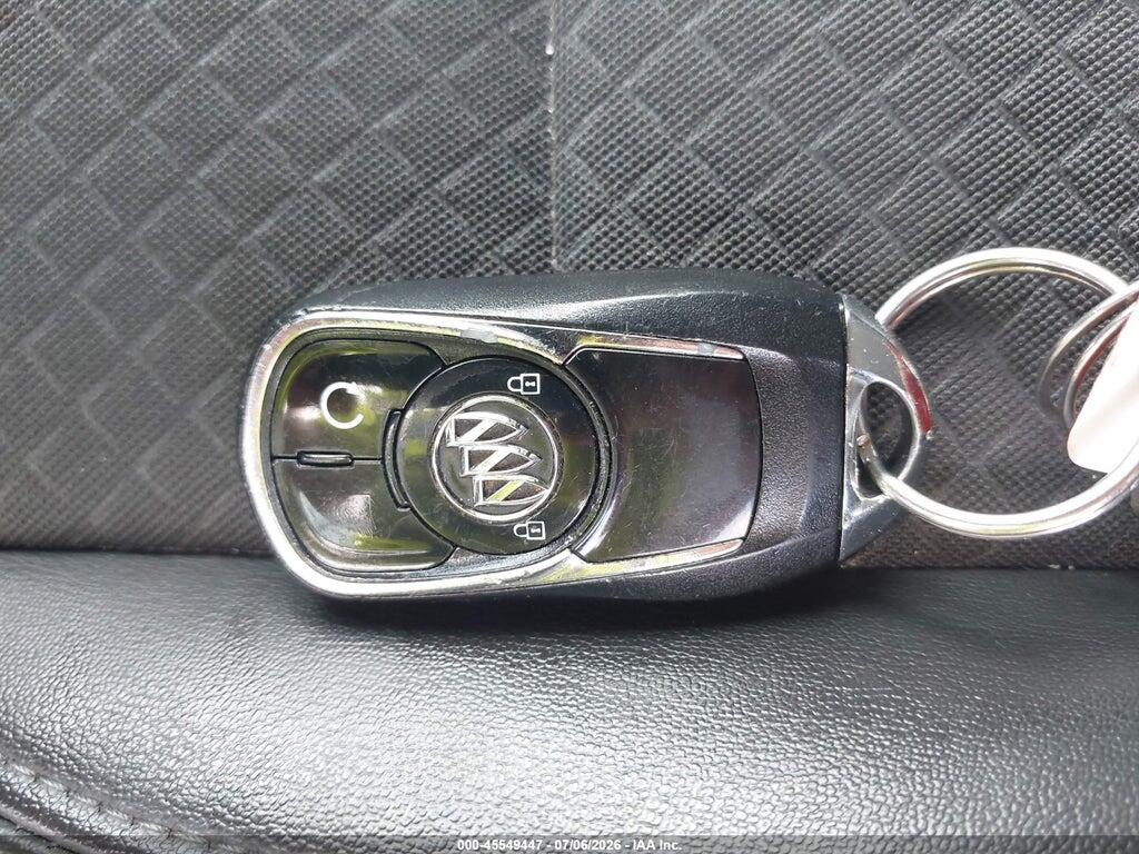 KL4CJ2SB9KB830451 2019 BUICK ENCORE photo no. 11