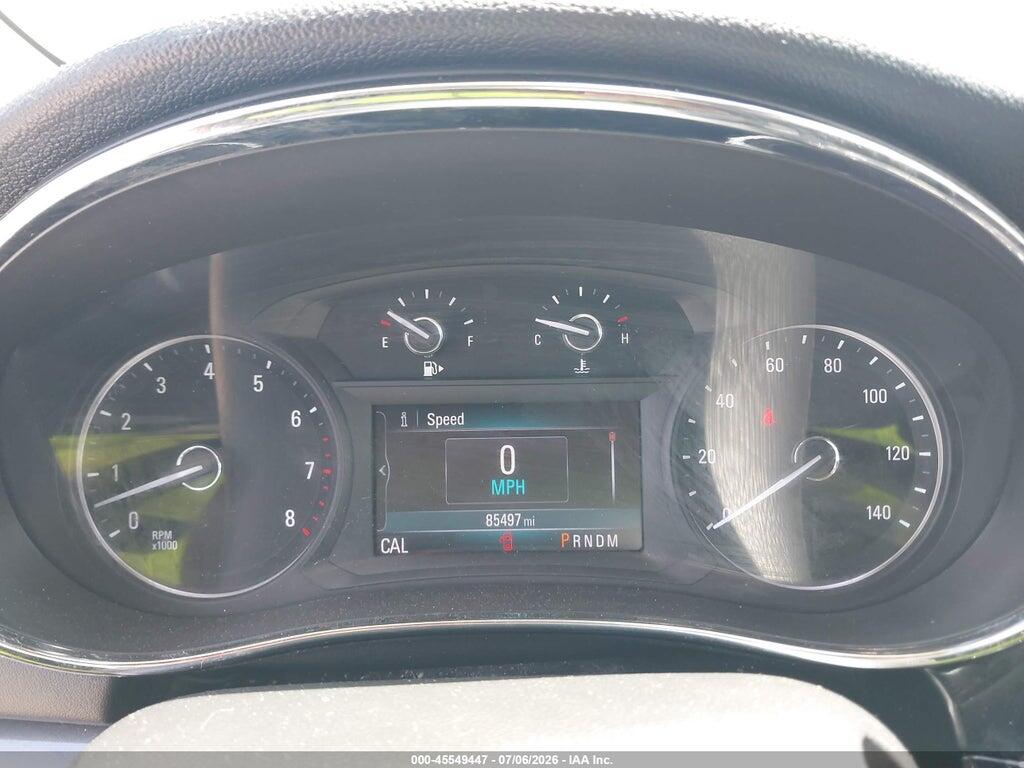 KL4CJ2SB9KB830451 2019 BUICK ENCORE photo no. 7
