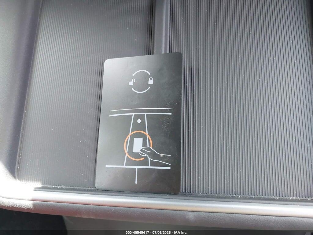 7SAYGDED9TA587032 2026 TESLA MODEL Y photo no. 10