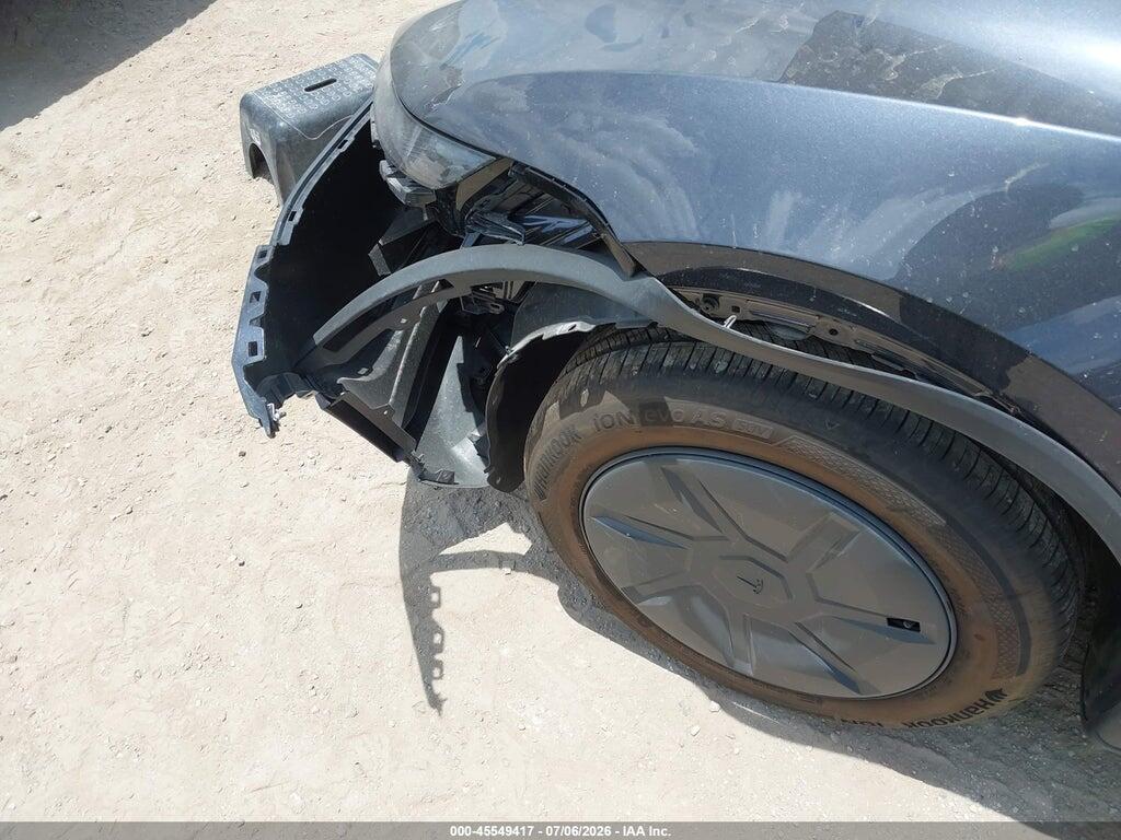 7SAYGDED9TA587032 2026 TESLA MODEL Y photo no. 6