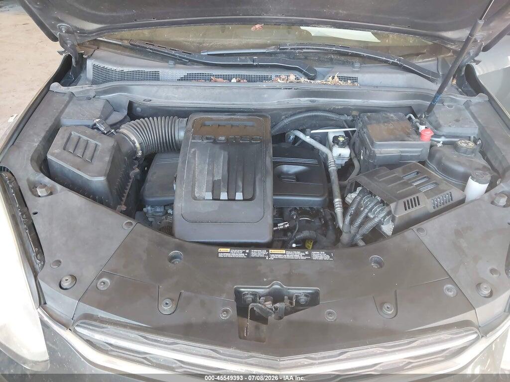 2GNALCEKXH1589217 2017 CHEVROLET EQUINOX photo no. 10