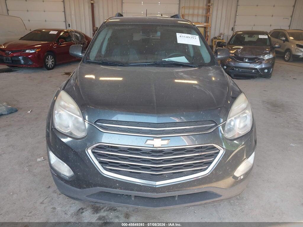 2GNALCEKXH1589217 2017 CHEVROLET EQUINOX photo no. 12
