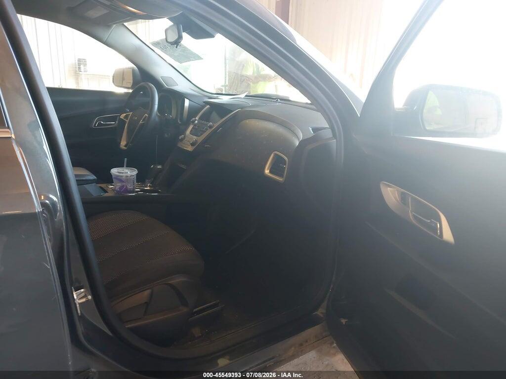 2GNALCEKXH1589217 2017 CHEVROLET EQUINOX photo no. 5