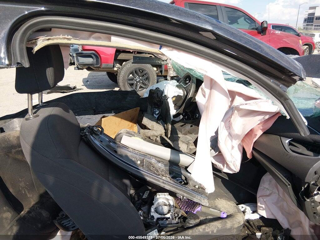 1G1ZD5STXPF184802 2023 CHEVROLET MALIBU photo no. 5