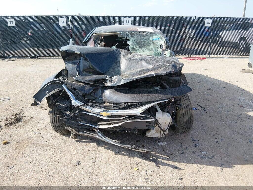 1G1ZD5STXPF184802 2023 CHEVROLET MALIBU photo no. 6