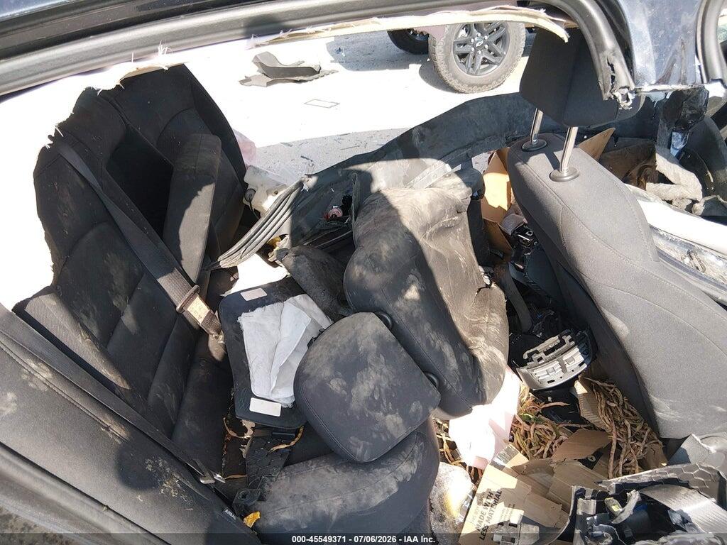1G1ZD5STXPF184802 2023 CHEVROLET MALIBU photo no. 8