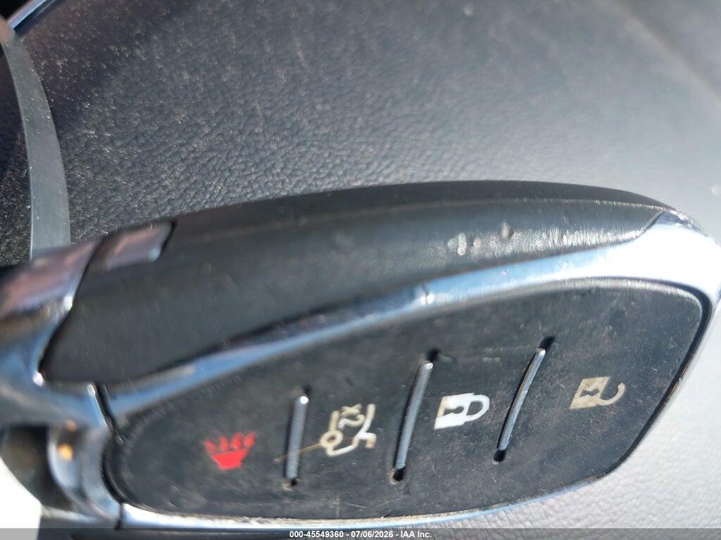 1G1ZD5ST6JF278487 2018 CHEVROLET MALIBU photo no. 11