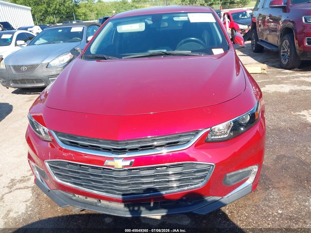 1G1ZD5ST6JF278487 2018 CHEVROLET MALIBU photo no. 12
