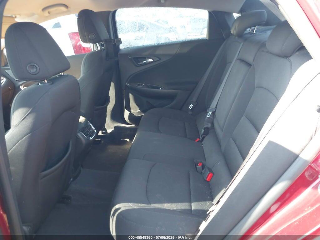 1G1ZD5ST6JF278487 2018 CHEVROLET MALIBU photo no. 8