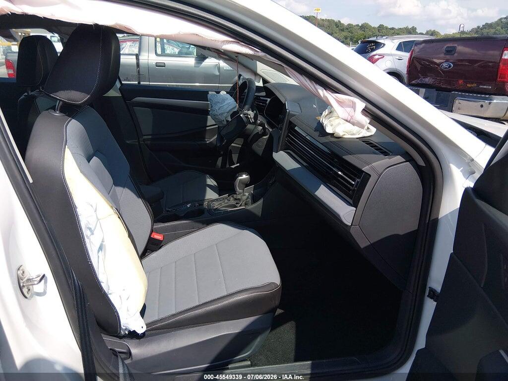 3VW7X7BU8SM106938 2025 VOLKSWAGEN JETTA photo no. 5