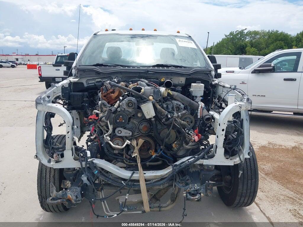 1FDUF5HT4KEC11697 2019 FORD F-550 CHASSIS photo no. 12