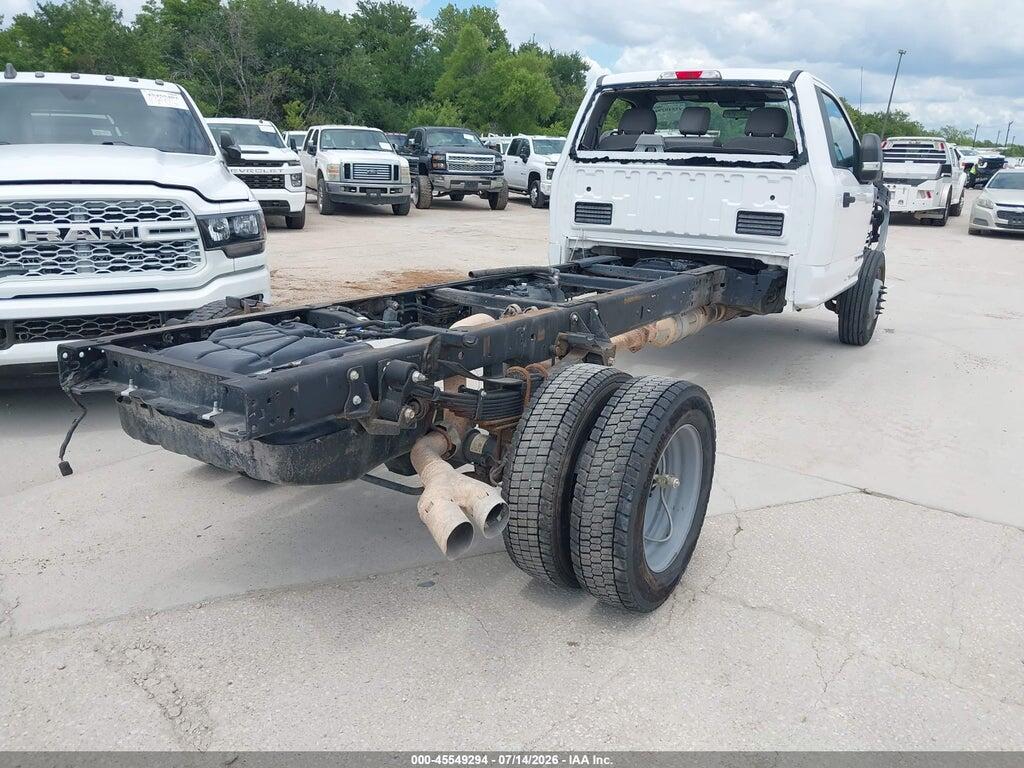 1FDUF5HT4KEC11697 2019 FORD F-550 CHASSIS photo no. 4