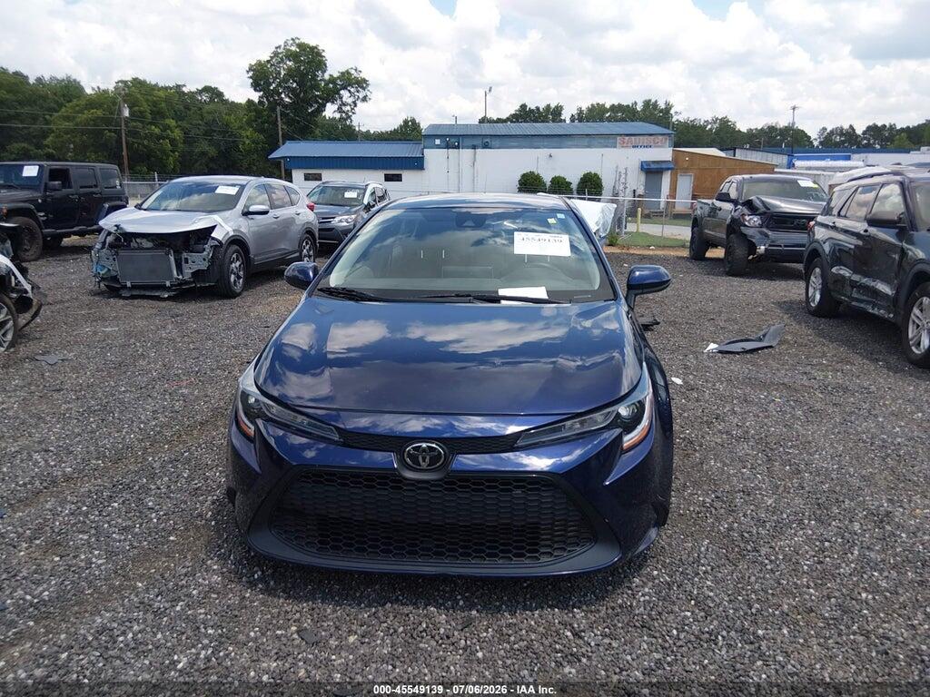 JTDEPRAE9LJ098332 2020 TOYOTA COROLLA photo no. 12