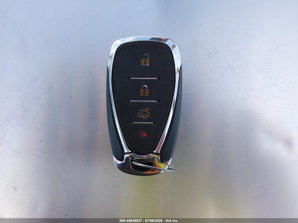 1G1ZD5ST8MF073578 2021 CHEVROLET MALIBU photo no. 11