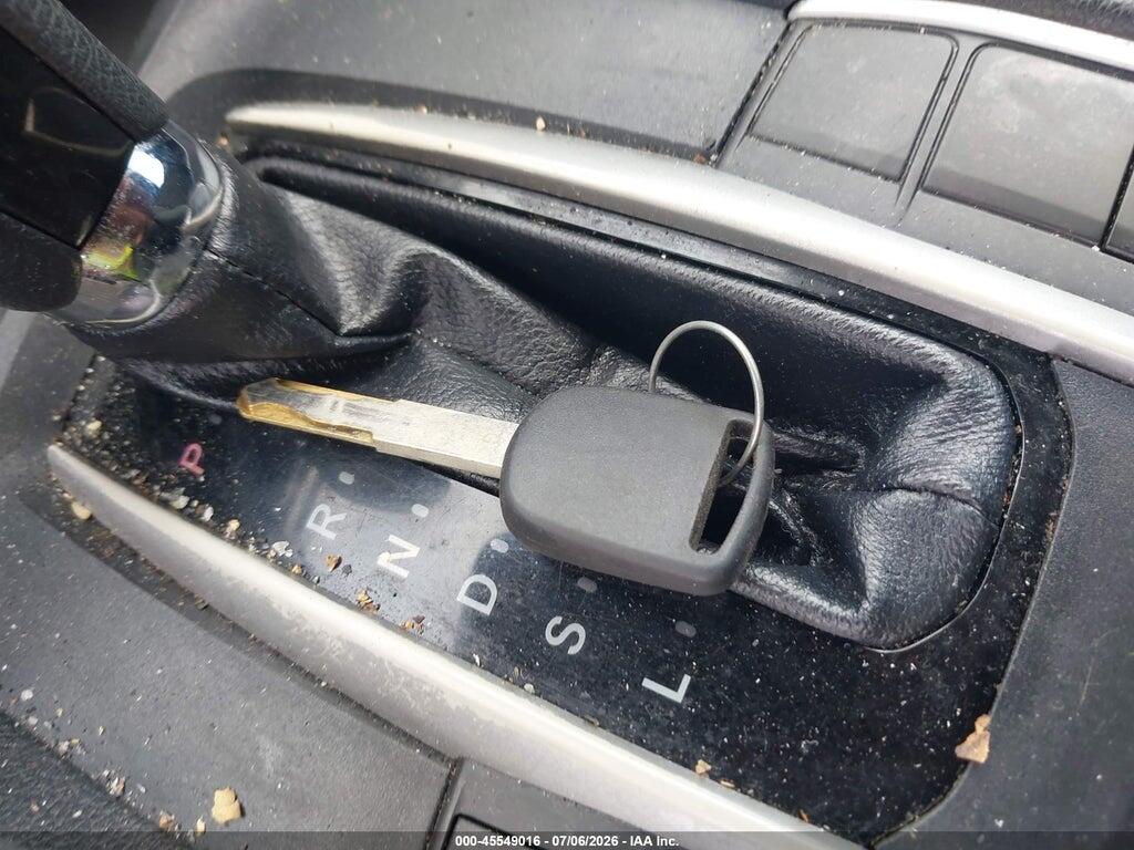 19XFC2F5XGE250783 2016 HONDA CIVIC photo no. 11