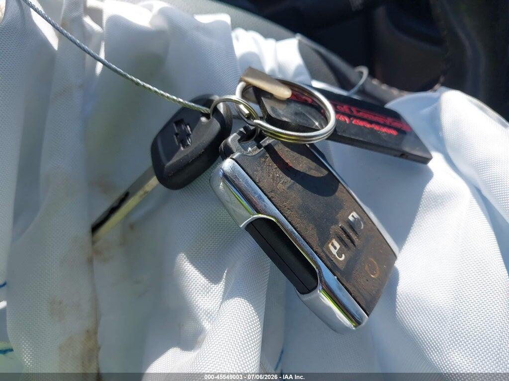 1GCGTDEN7K1131747 2019 CHEVROLET COLORADO photo no. 11