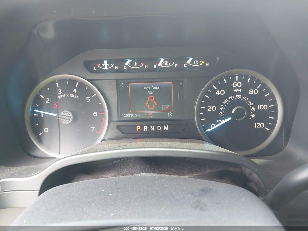 1FTEW1E56LFB37136 2020 FORD F-150 photo no. 7
