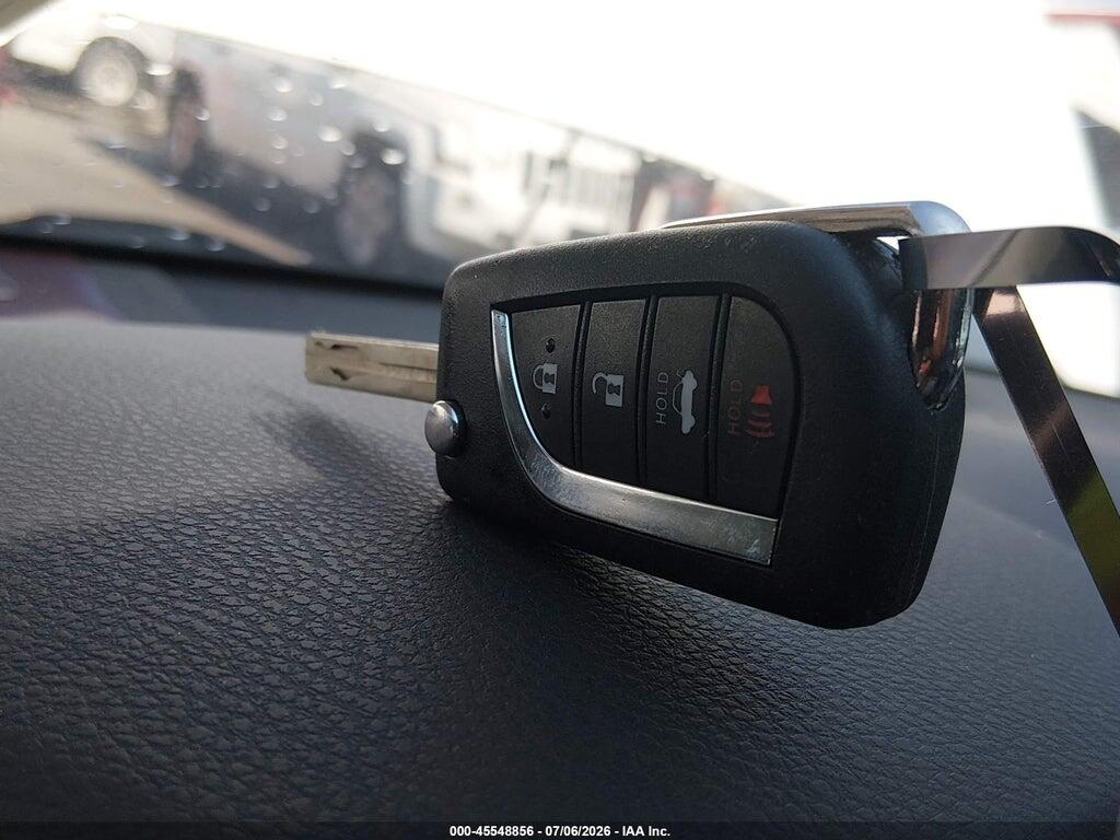 4T1C11AK6RU235973 2024 TOYOTA CAMRY photo no. 11