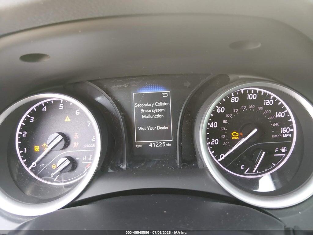 4T1C11AK6RU235973 2024 TOYOTA CAMRY photo no. 7