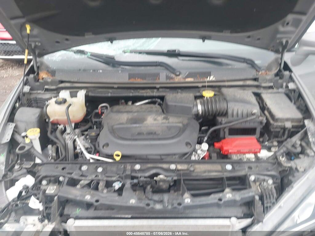 2C4RC1EG7LR132595 2020 CHRYSLER PACIFICA photo no. 10