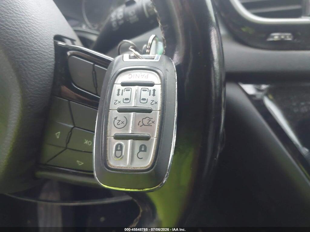 2C4RC1EG7LR132595 2020 CHRYSLER PACIFICA photo no. 11