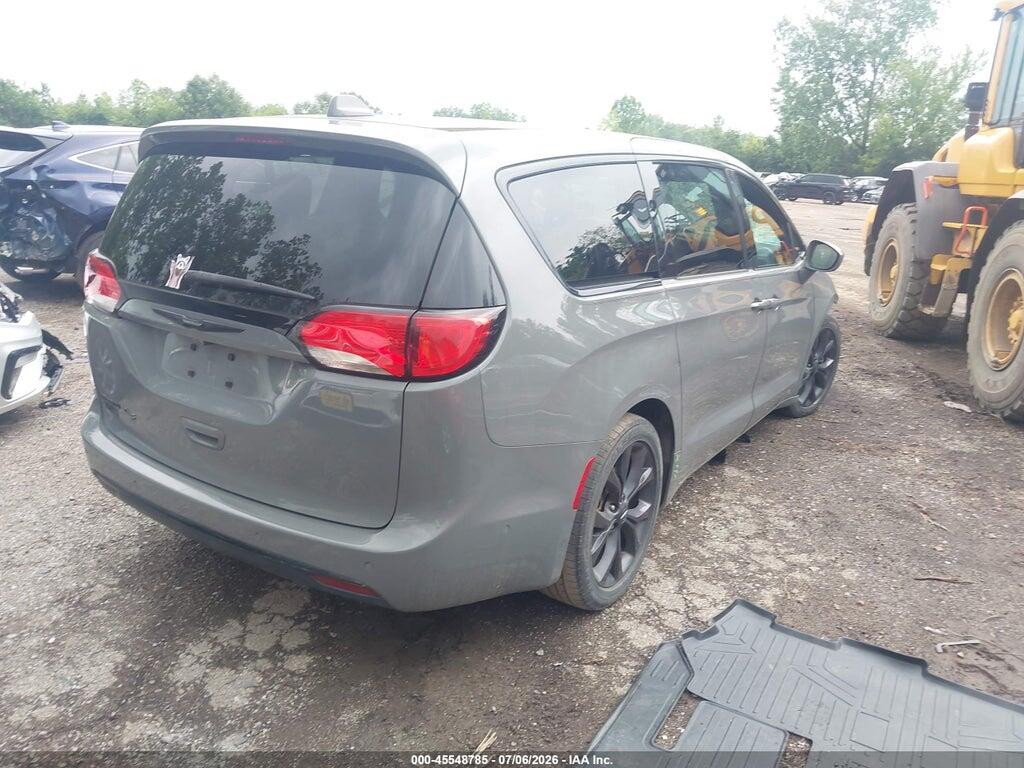 2C4RC1EG7LR132595 2020 CHRYSLER PACIFICA photo no. 4