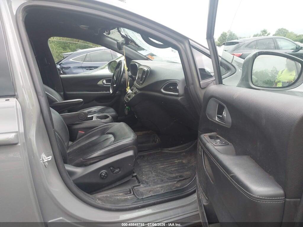 2C4RC1EG7LR132595 2020 CHRYSLER PACIFICA photo no. 5