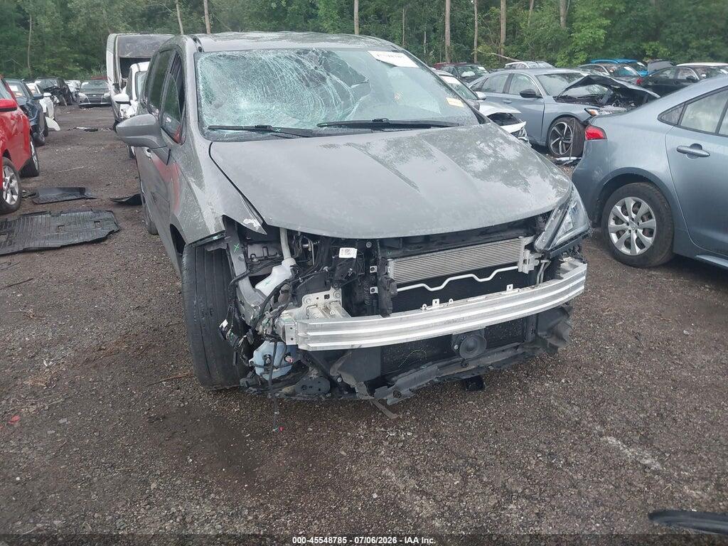 2C4RC1EG7LR132595 2020 CHRYSLER PACIFICA photo no. 6