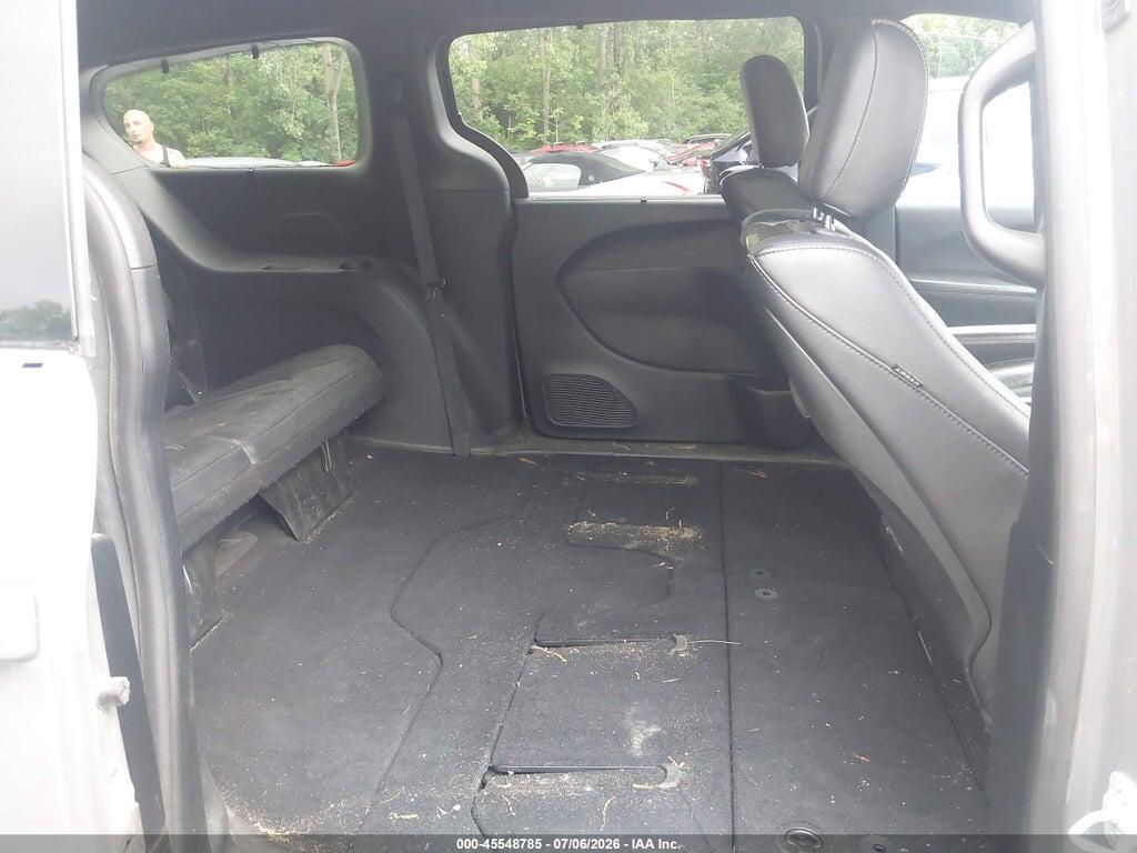 2C4RC1EG7LR132595 2020 CHRYSLER PACIFICA photo no. 8