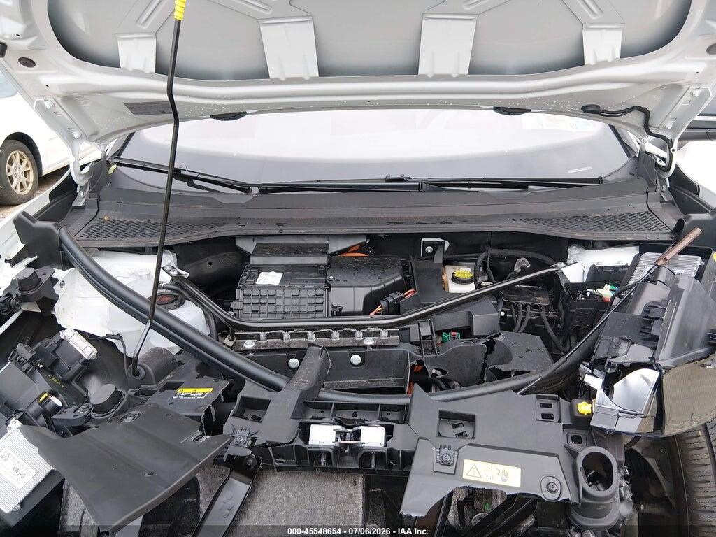 1V2WSPE86SC017705 2025 VOLKSWAGEN ID.4 photo no. 10