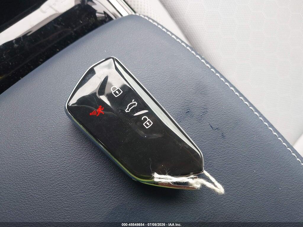 1V2WSPE86SC017705 2025 VOLKSWAGEN ID.4 photo no. 11