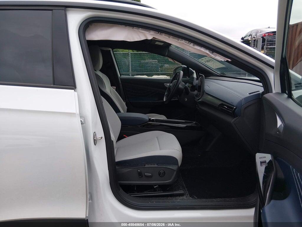 1V2WSPE86SC017705 2025 VOLKSWAGEN ID.4 photo no. 5