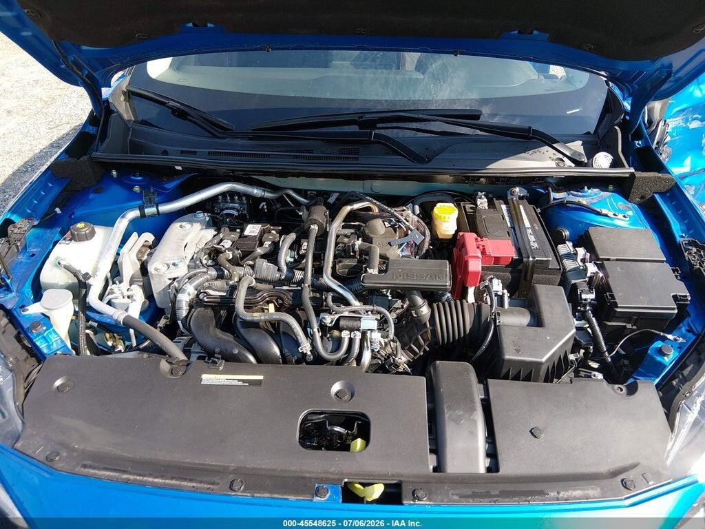 3N1AB8DV3RY383490 2024 NISSAN SENTRA photo no. 10
