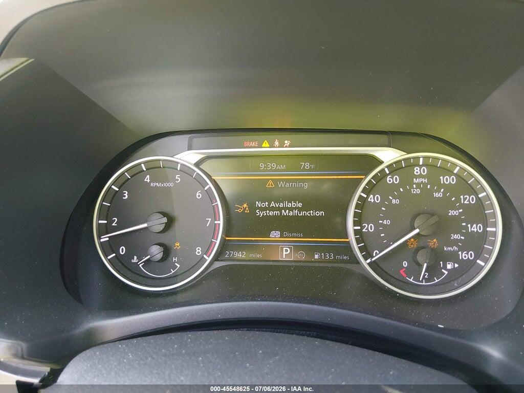3N1AB8DV3RY383490 2024 NISSAN SENTRA photo no. 7