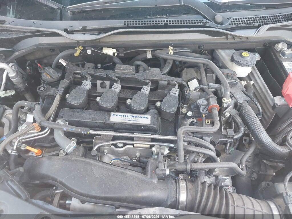 19XFC1F95HE021023 2017 HONDA CIVIC photo no. 10