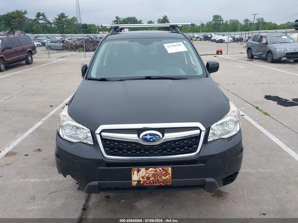 JF2SJADC3GH435673 2016 SUBARU FORESTER photo no. 12