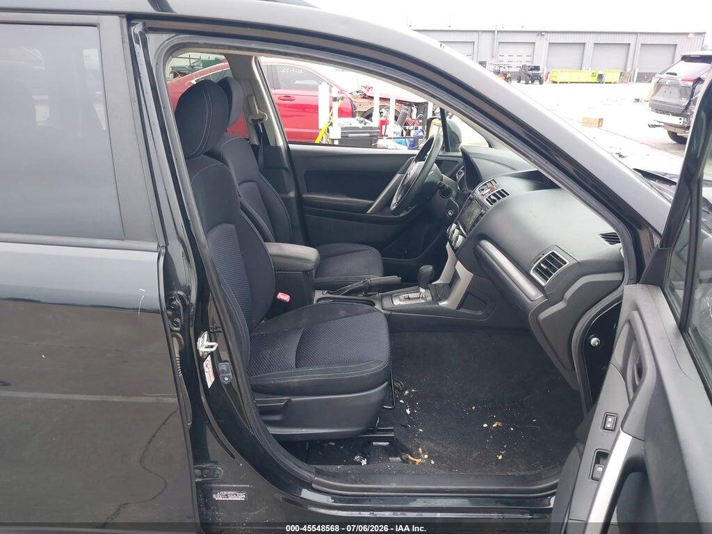 JF2SJADC3GH435673 2016 SUBARU FORESTER photo no. 5