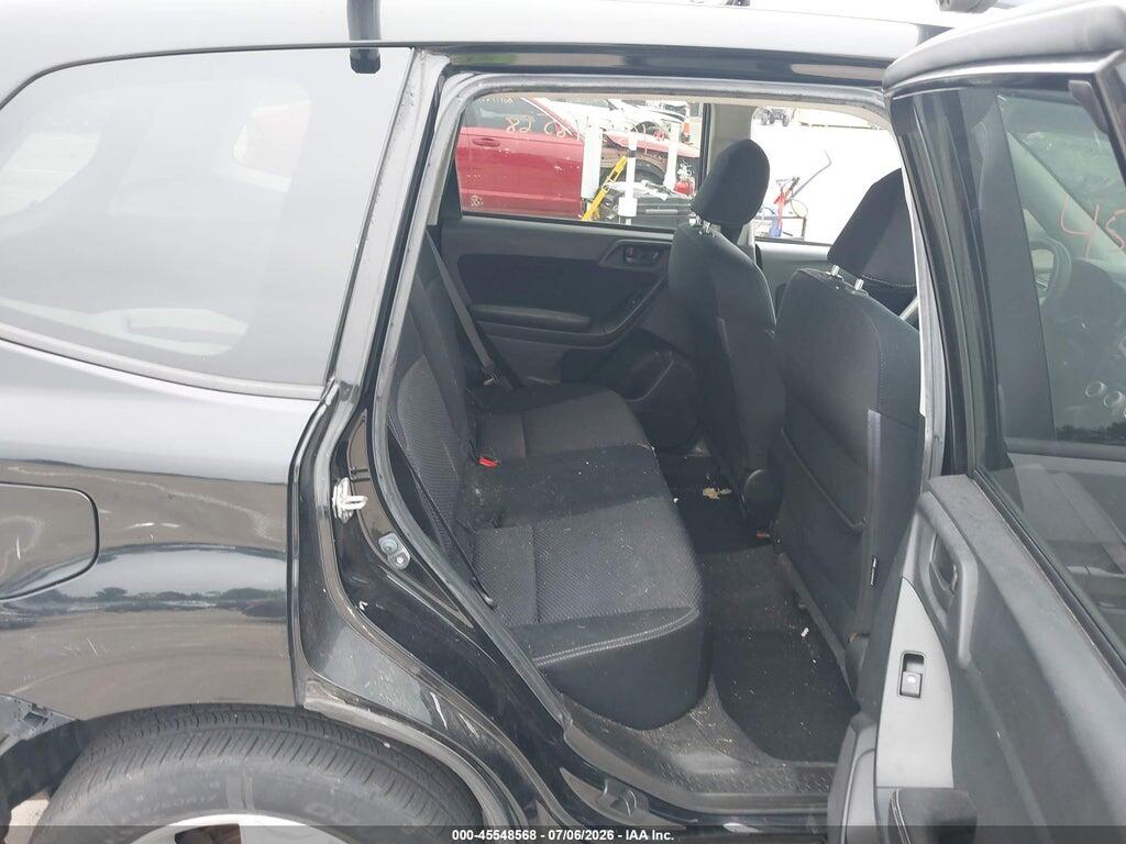 JF2SJADC3GH435673 2016 SUBARU FORESTER photo no. 8